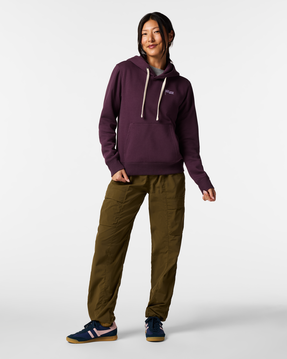 Cotopaxi Flag Pullover Hoodie - Women's - Image 8