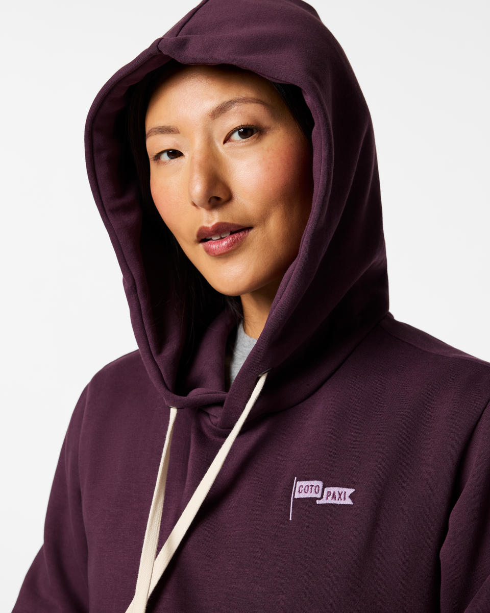 Cotopaxi Flag Pullover Hoodie - Women's - Image 9