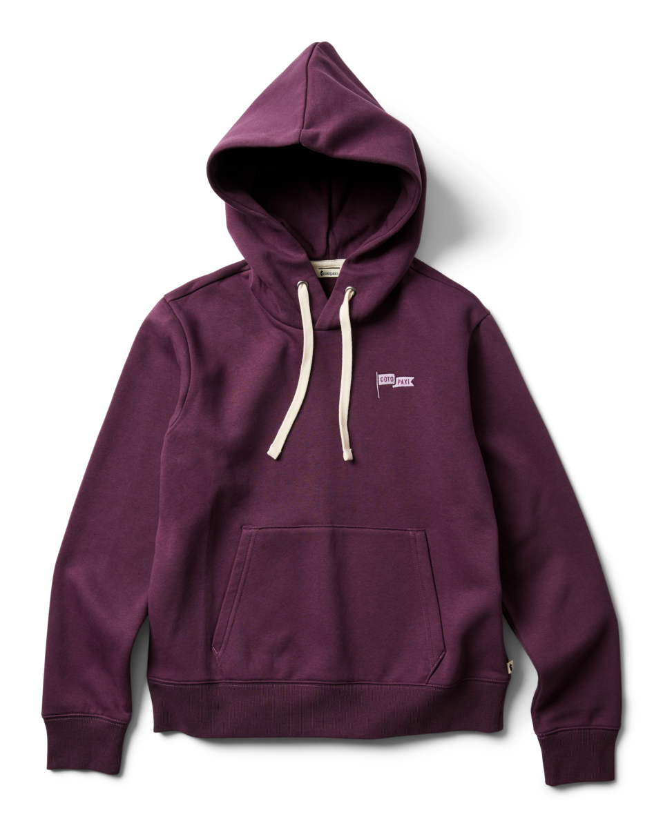 Cotopaxi Flag Pullover Hoodie - Women's - Image 11