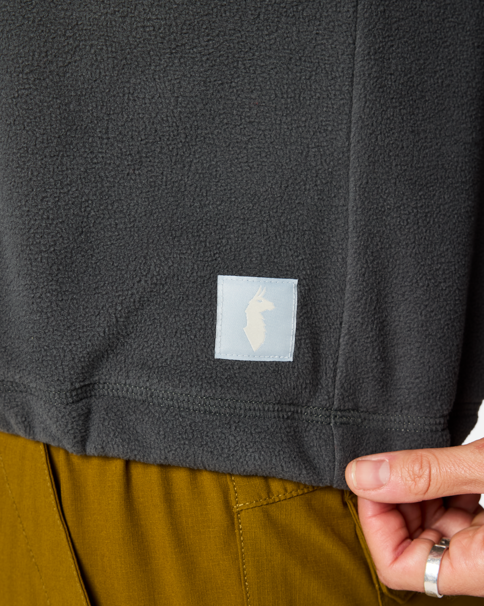 Encima Fleece Pullover - Women's - Image 33