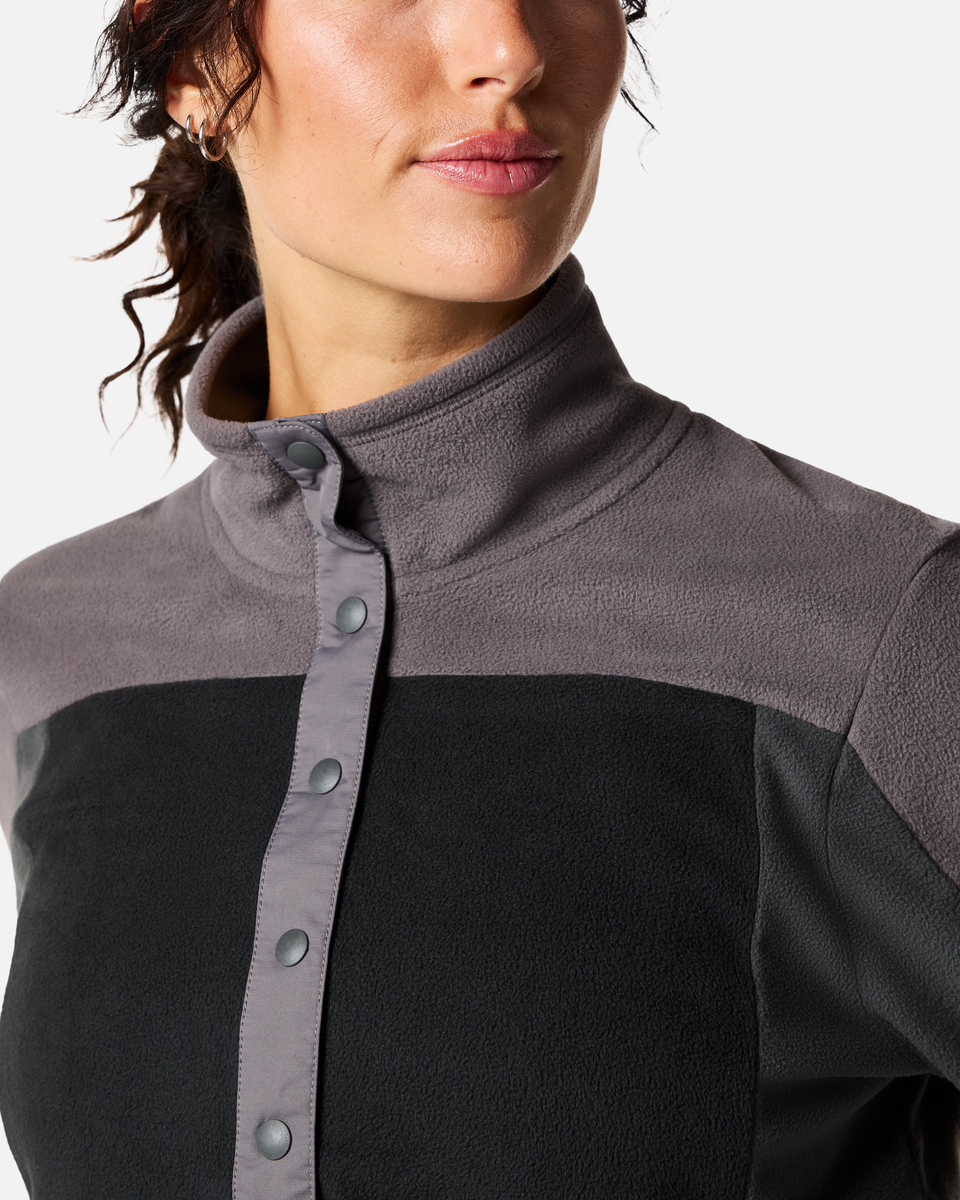 Encima Fleece Pullover - Women's - Image 10