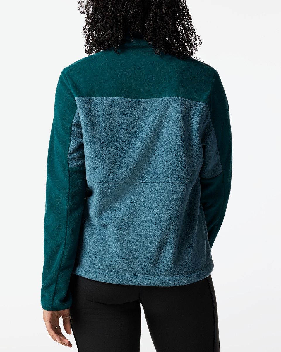 Encima Fleece Pullover - Women's - Image 15