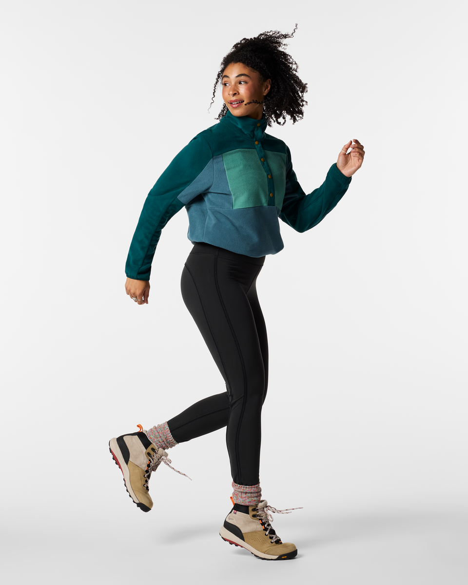 Encima Fleece Pullover - Women's - Image 14