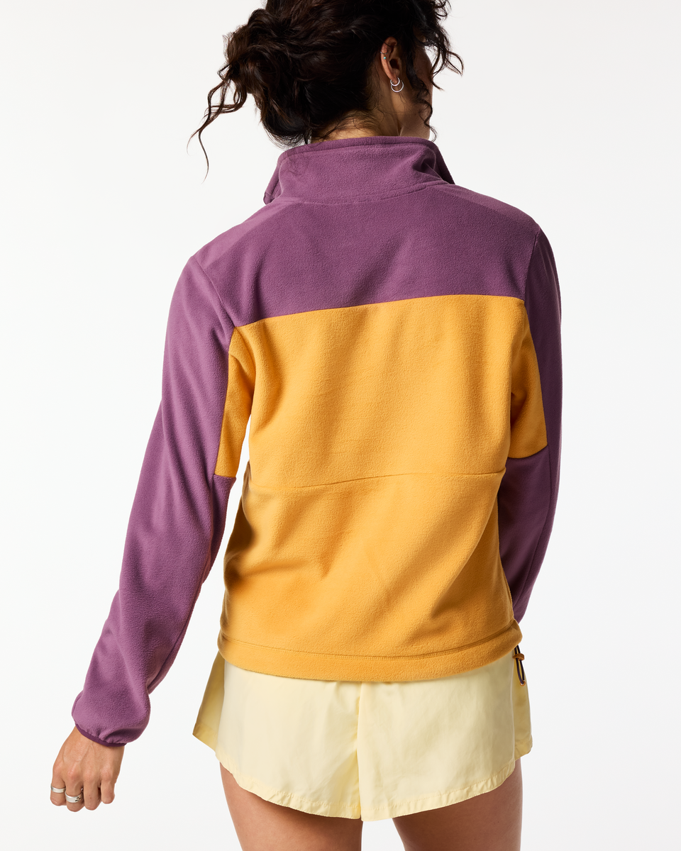 Encima Fleece Pullover - Women's - Image 43