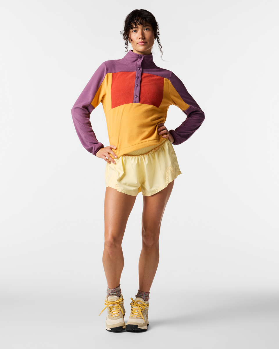 Encima Fleece Pullover - Women's - Image 42