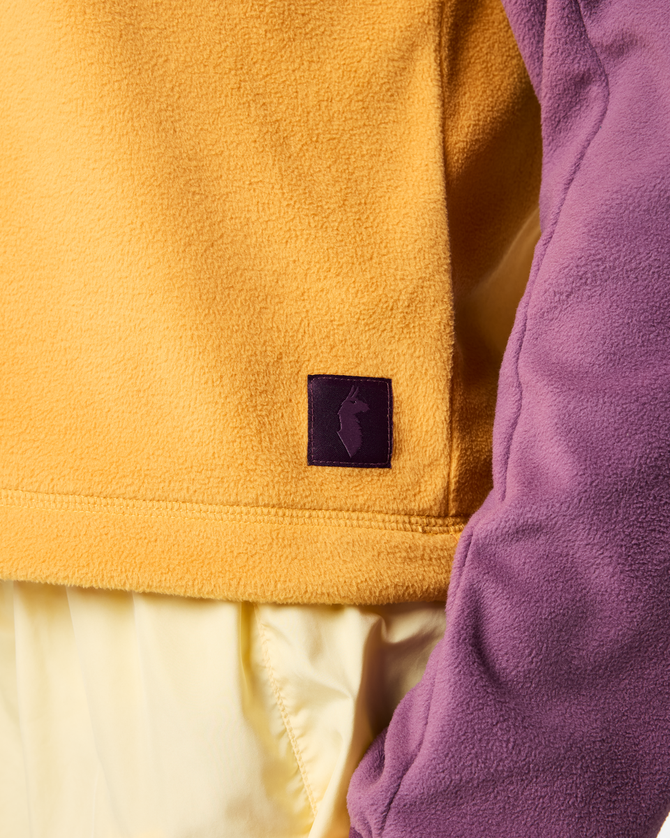 Encima Fleece Pullover - Women's - Image 45