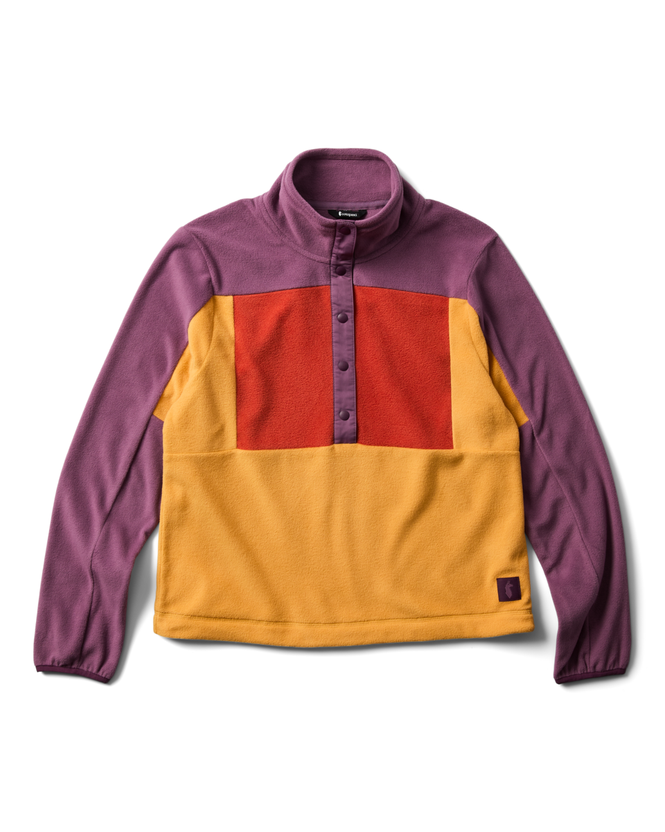 Encima Fleece Pullover - Women's - Image 46