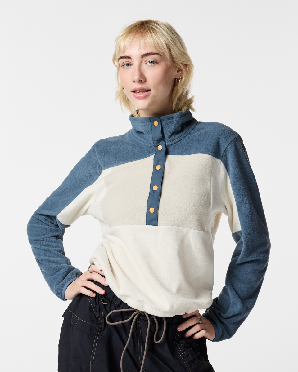 Encima Fleece Pullover - Women's - Image 47