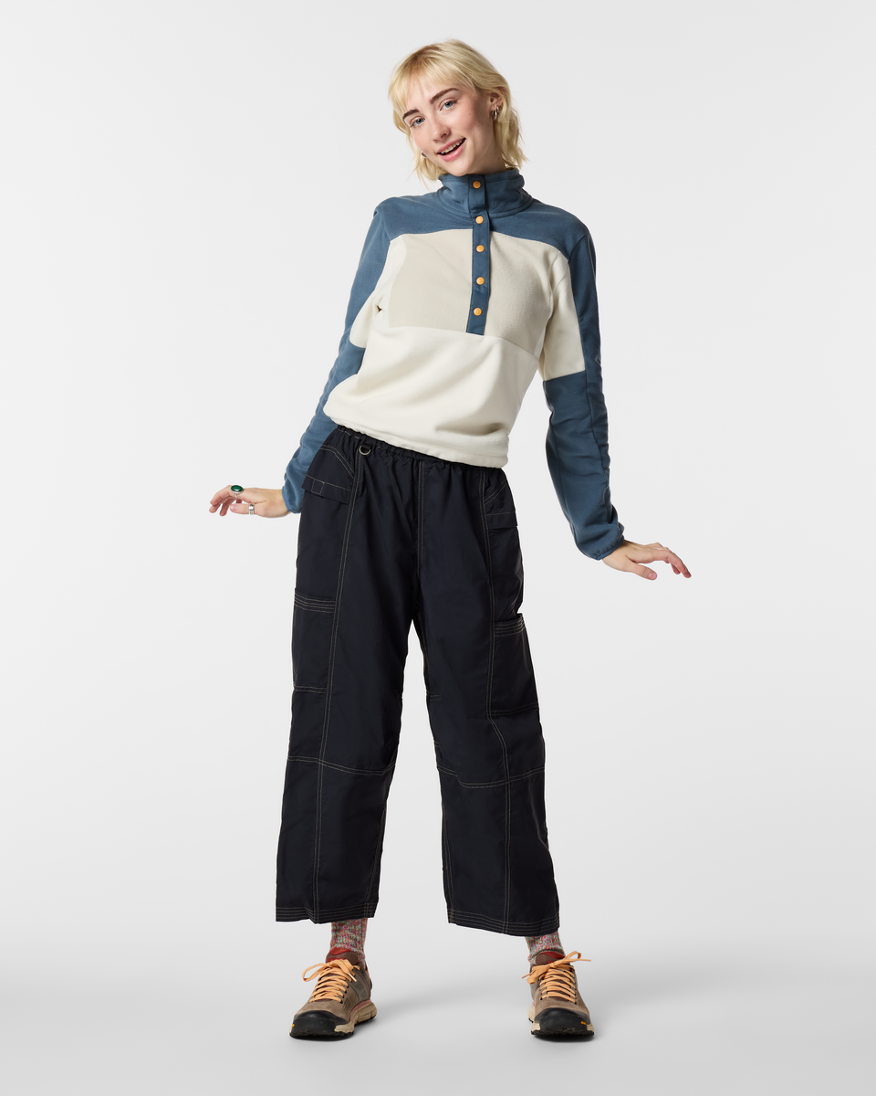 Encima Fleece Pullover - Women's - Image 48