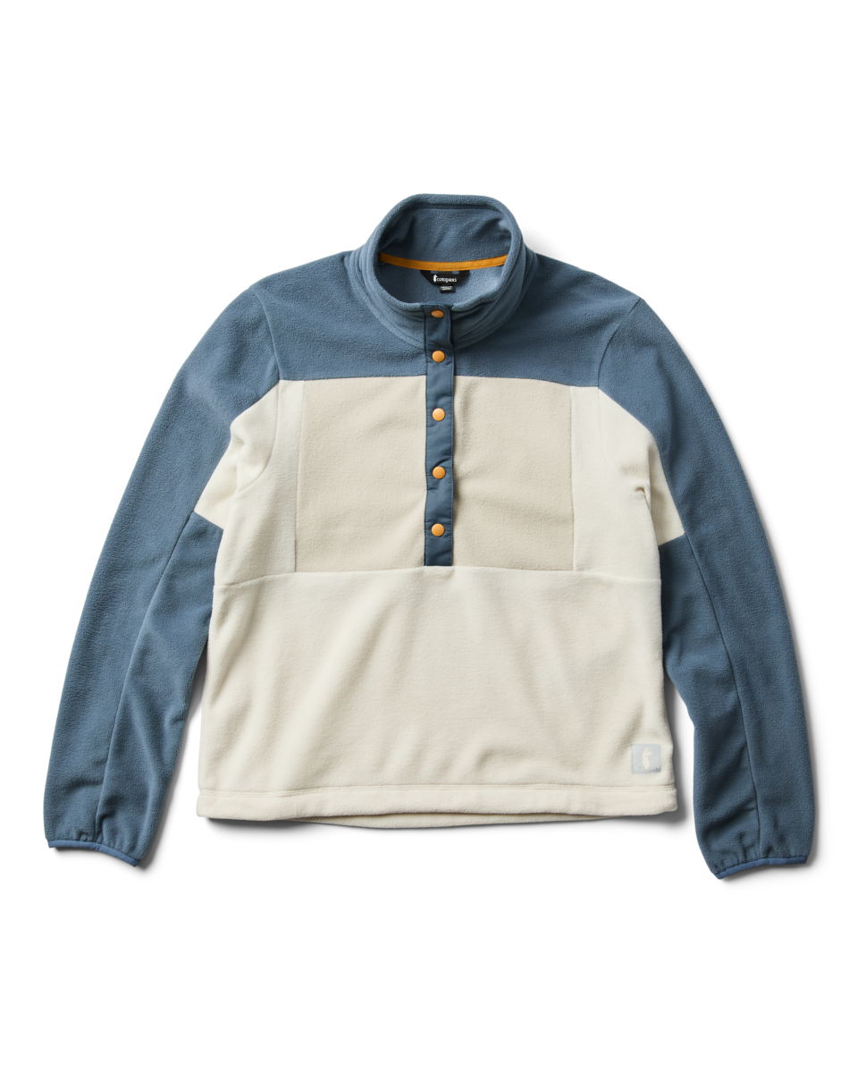 Encima Fleece Pullover - Women's - Image 51