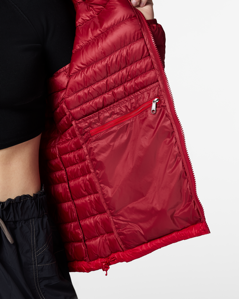 Fuego Down Hooded Jacket - Women's - Image 34