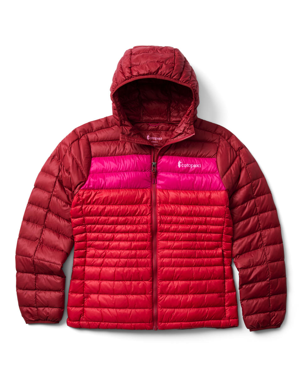 Fuego Down Hooded Jacket - Women's - Image 37