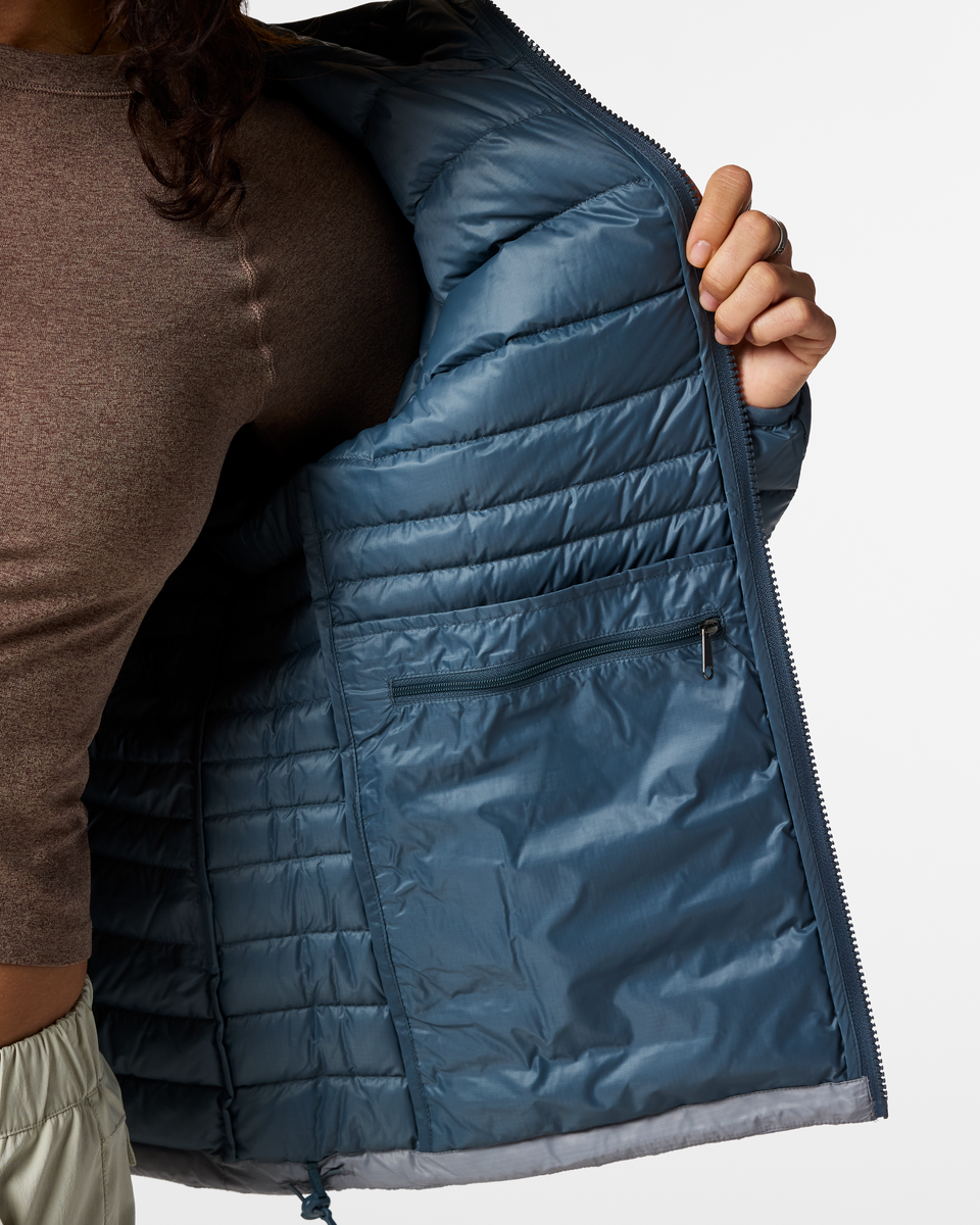 Fuego Down Hooded Jacket - Women's - Image 51