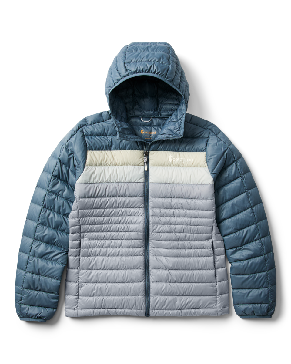Fuego Down Hooded Jacket - Women's - Image 47