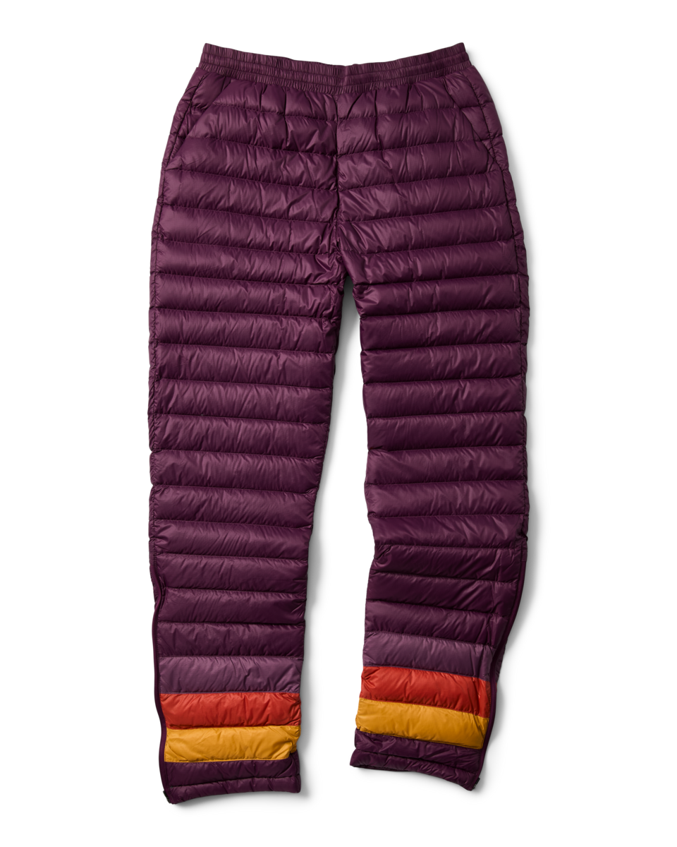 Fuego Down Pant - Women's - Image 7