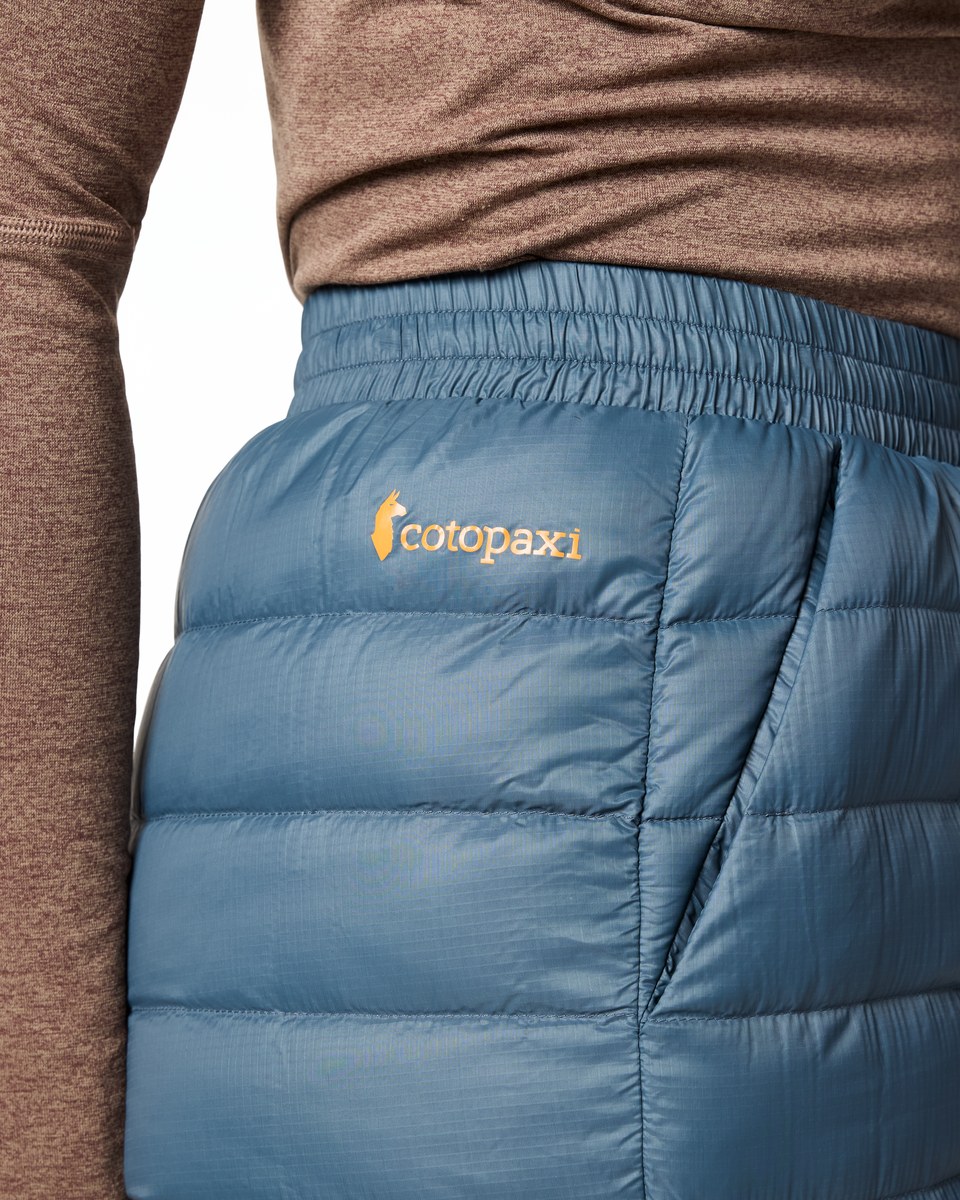 Fuego Down Pant - Women's - Image 13