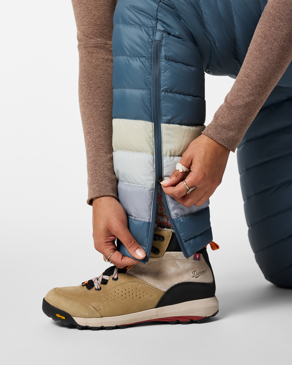 Fuego Down Pant - Women's - Image 14