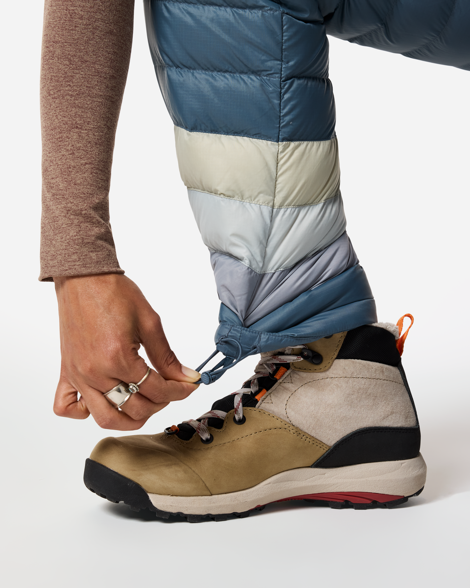 Fuego Down Pant - Women's - Image 15