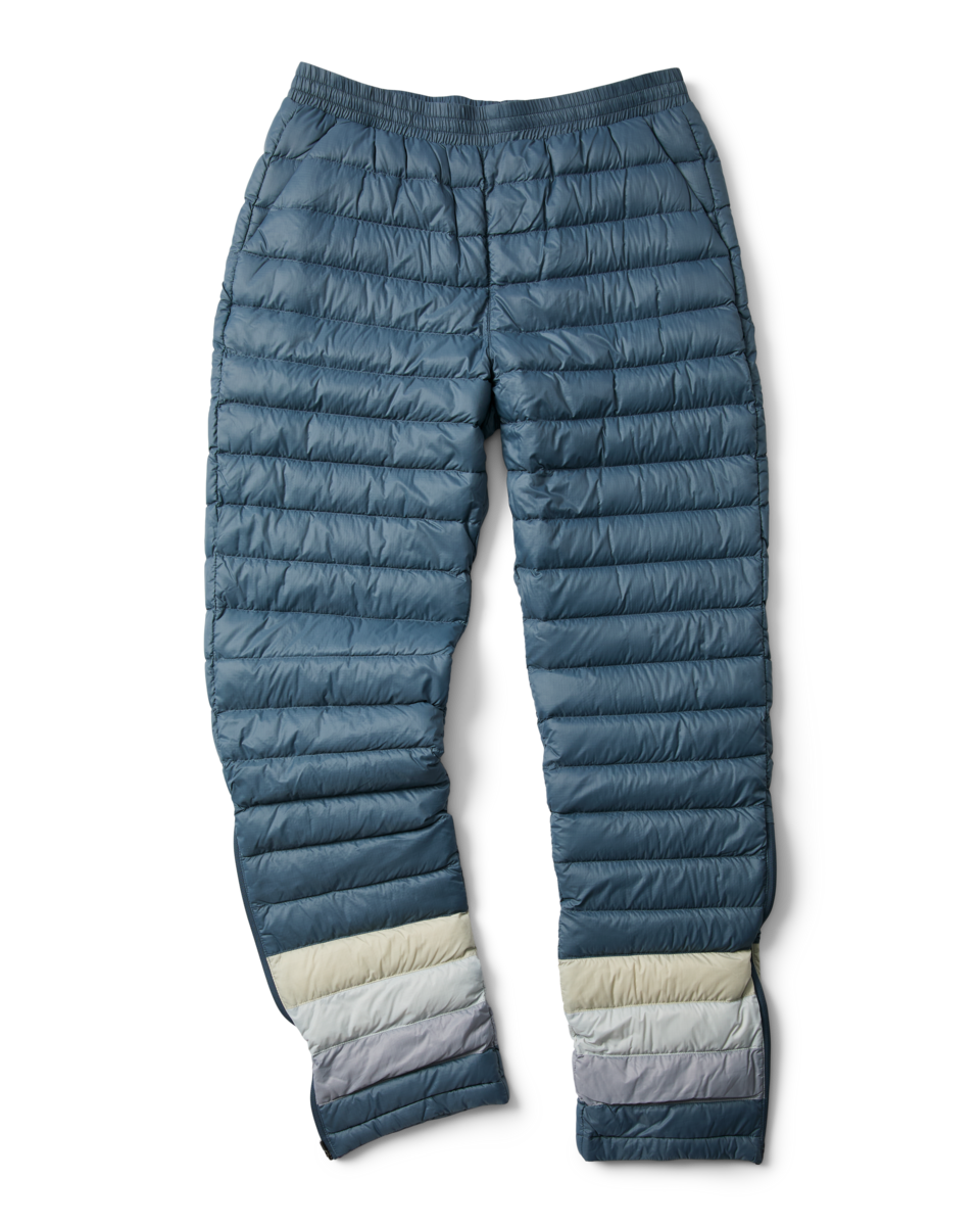 Fuego Down Pant - Women's - Image 16