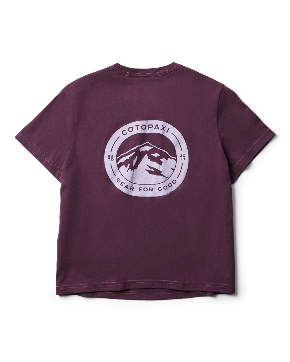 Mt. Cotopaxi T-Shirt - Women's - Image 7