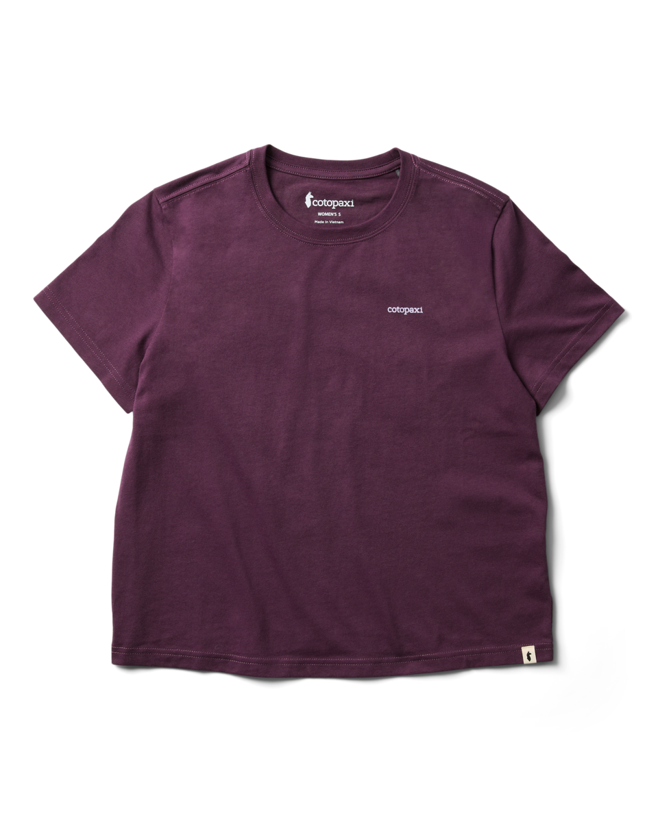 Mt. Cotopaxi T-Shirt - Women's - Image 6