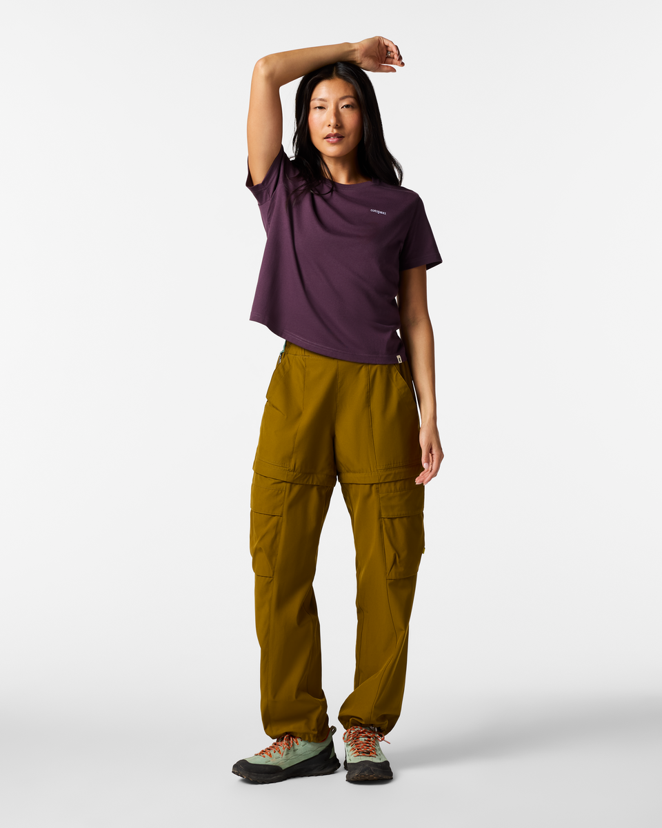 Mt. Cotopaxi T-Shirt - Women's - Image 3