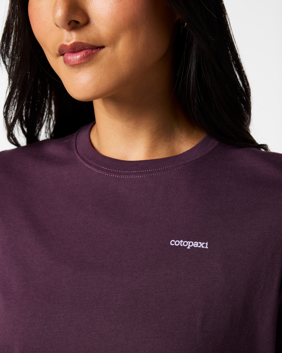 Mt. Cotopaxi T-Shirt - Women's - Image 5