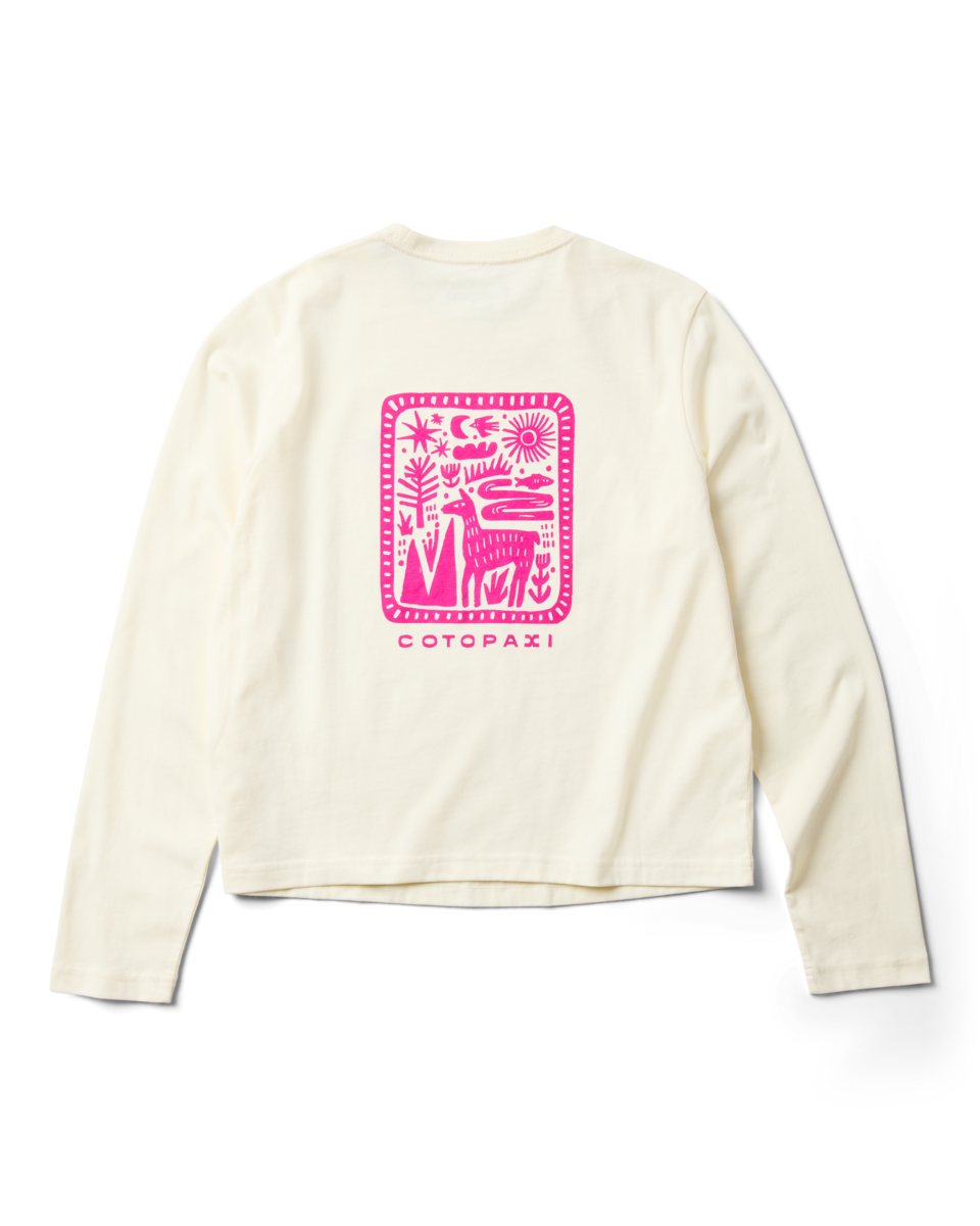 Nomad Long-Sleeve T-Shirt - Women's - Image 3