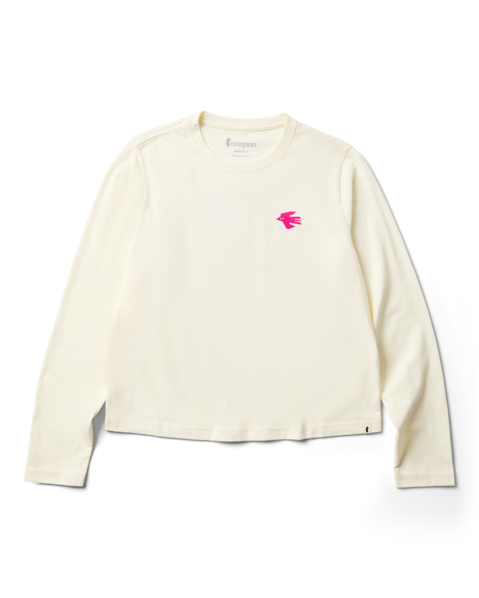 Nomad Long-Sleeve T-Shirt - Women's - Image 4