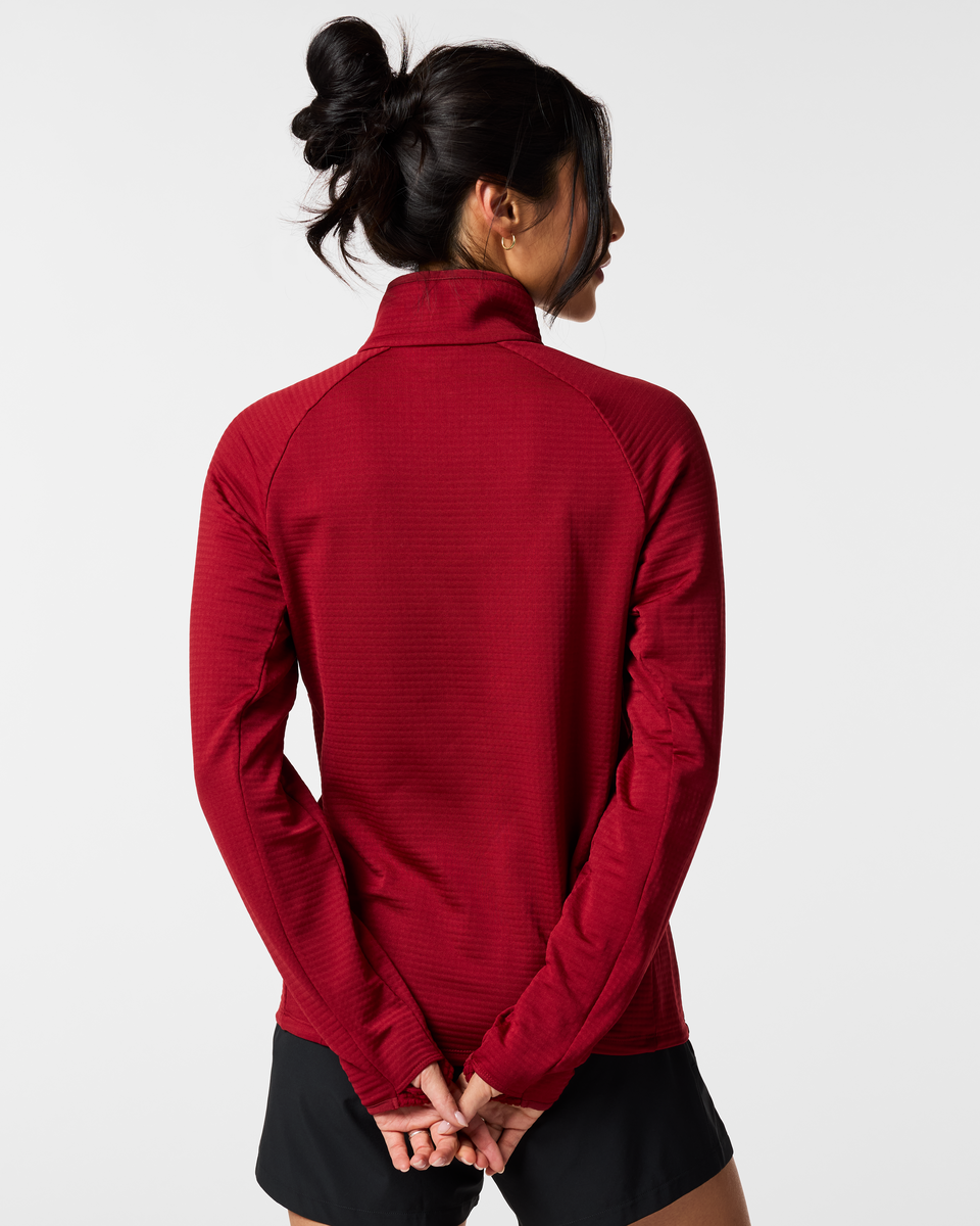 Otero Fleece Half-Zip Pullover - Women's - Image 25