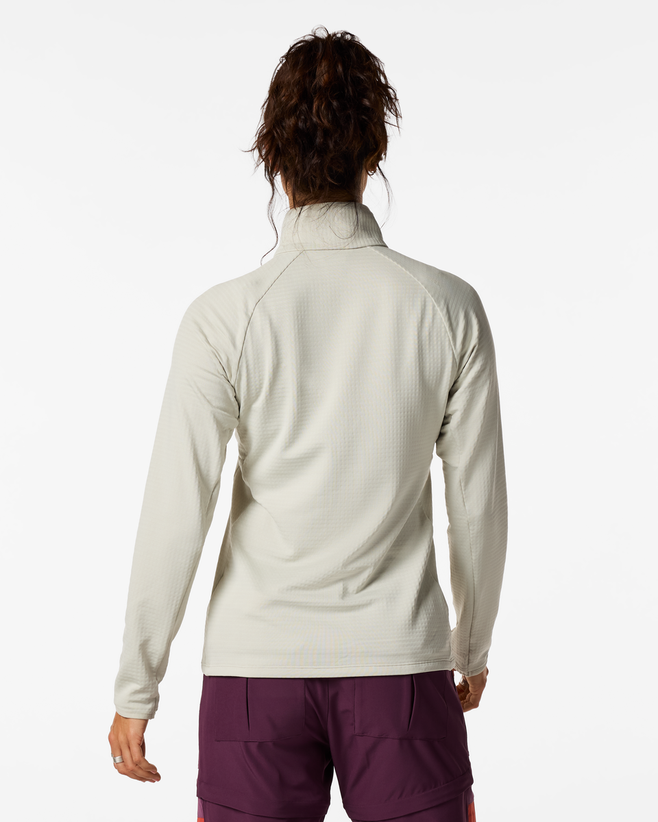 Otero Fleece Half-Zip Pullover - Women's - Image 16