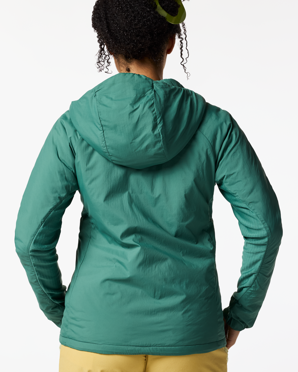 Pacaya 2.0 Insulated Hooded Jacket - Women's - Image 27
