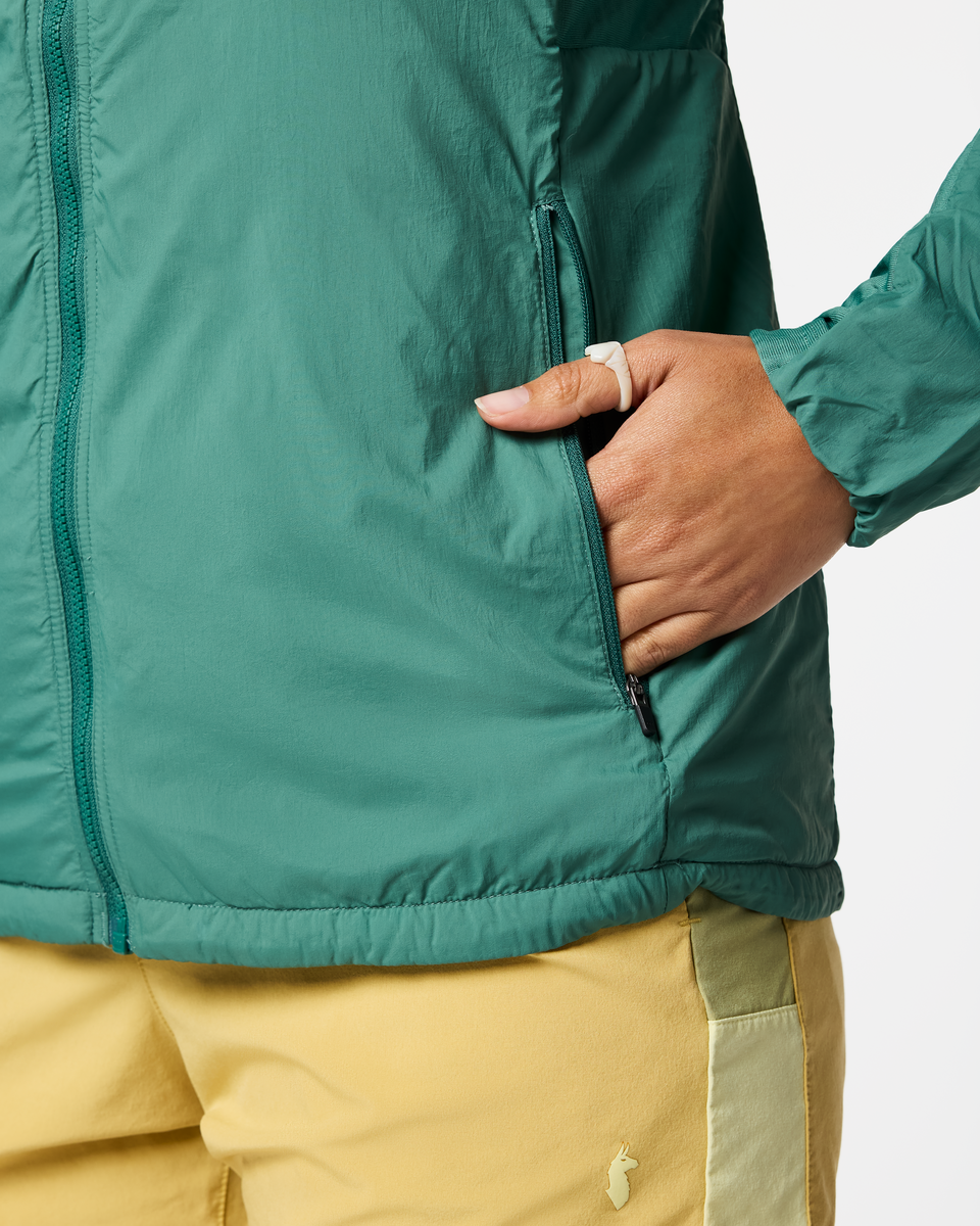 Pacaya 2.0 Insulated Hooded Jacket - Women's - Image 30