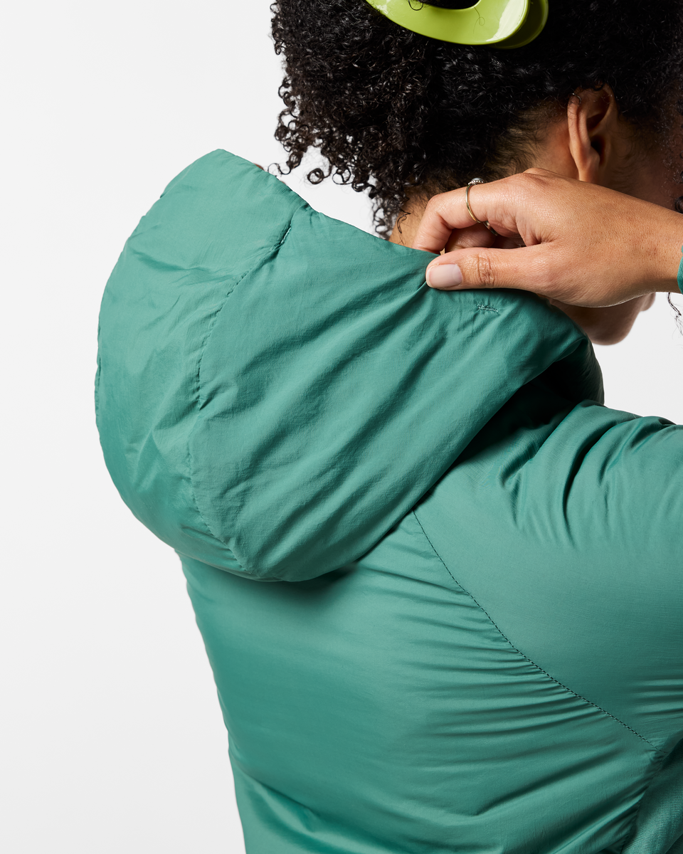 Pacaya 2.0 Insulated Hooded Jacket - Women's - Image 29