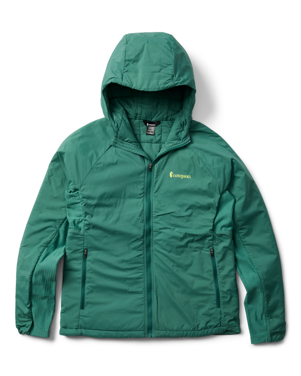 Pacaya 2.0 Insulated Hooded Jacket - Women's - Image 33