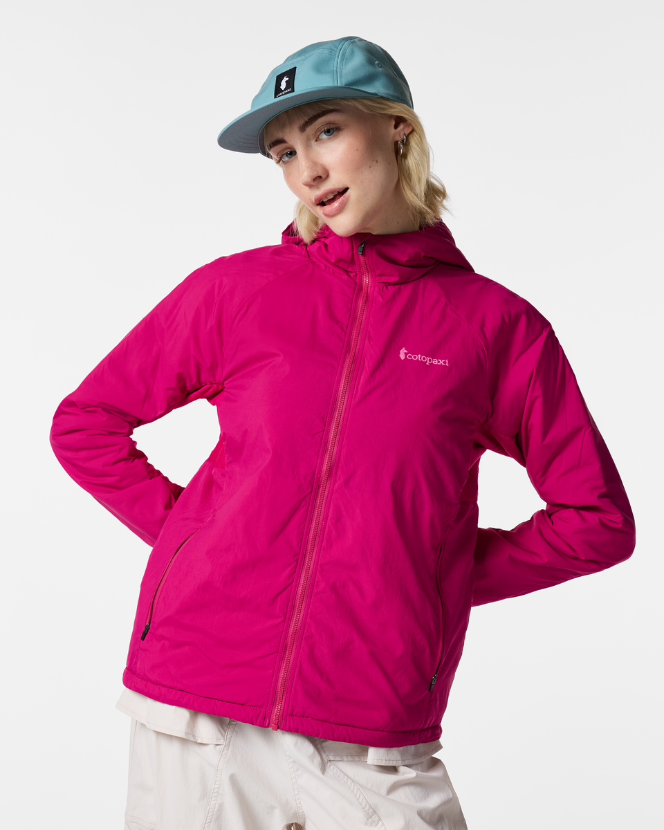 Pacaya 2.0 Insulated Hooded Jacket - Women's - Image 16