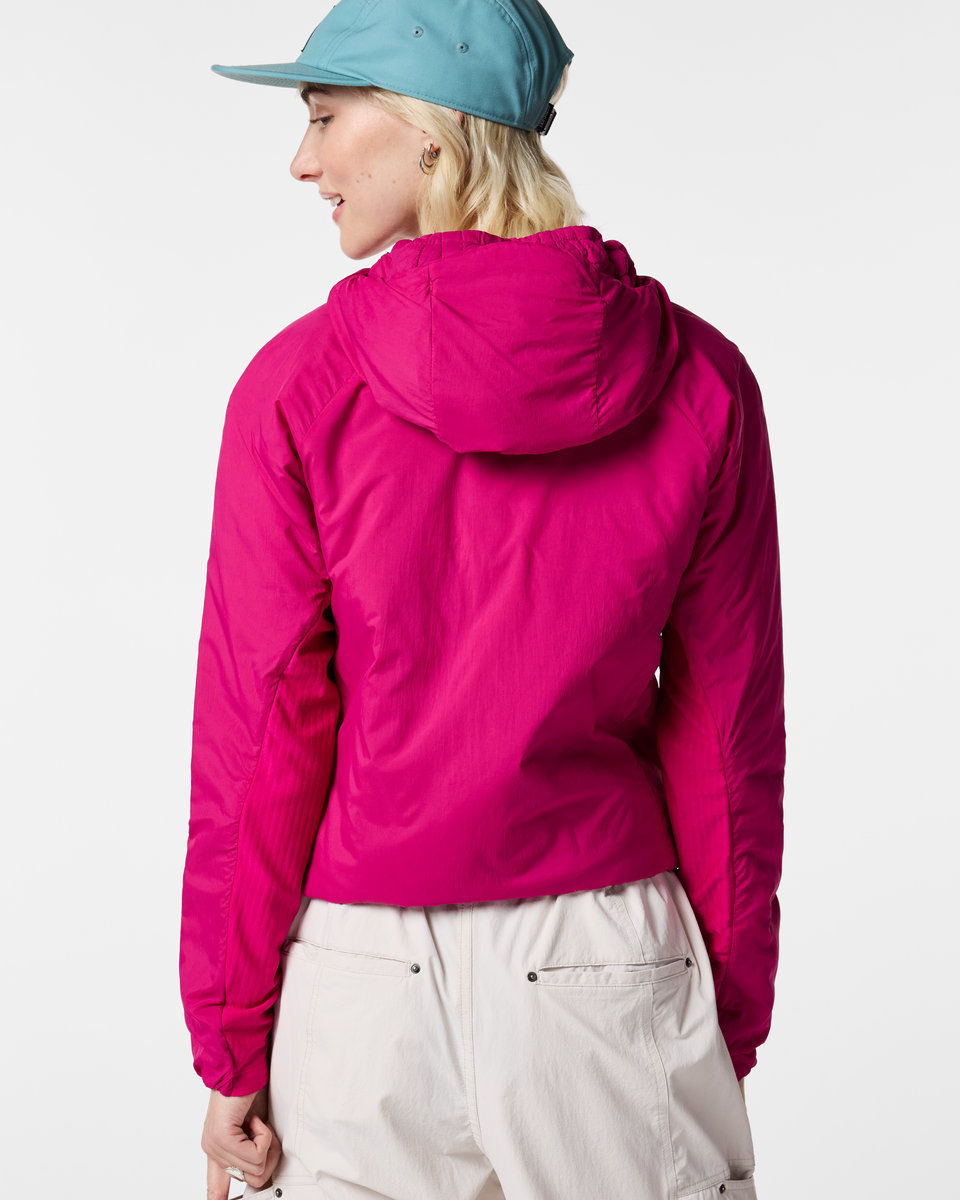 Pacaya 2.0 Insulated Hooded Jacket - Women's - Image 17