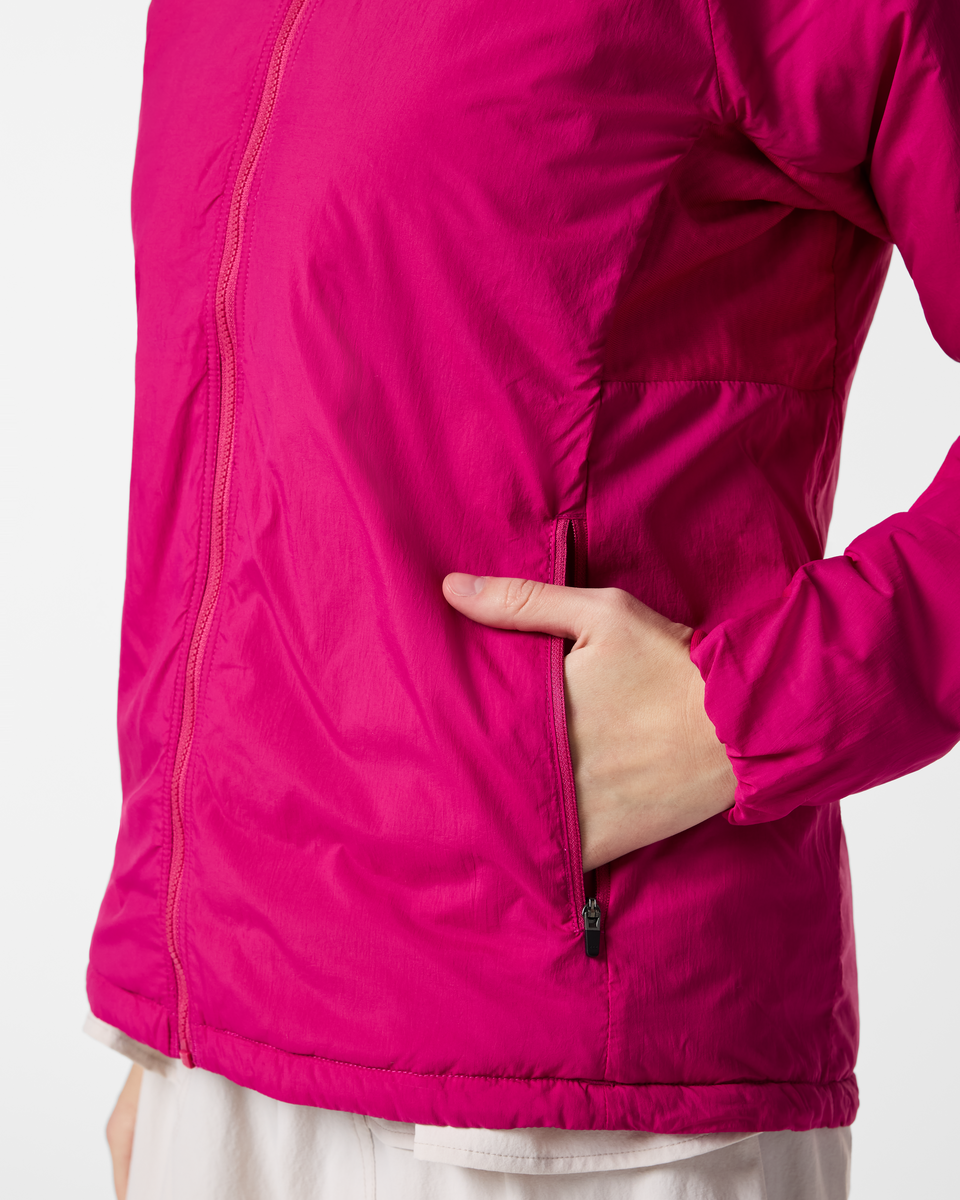 Pacaya 2.0 Insulated Hooded Jacket - Women's - Image 24