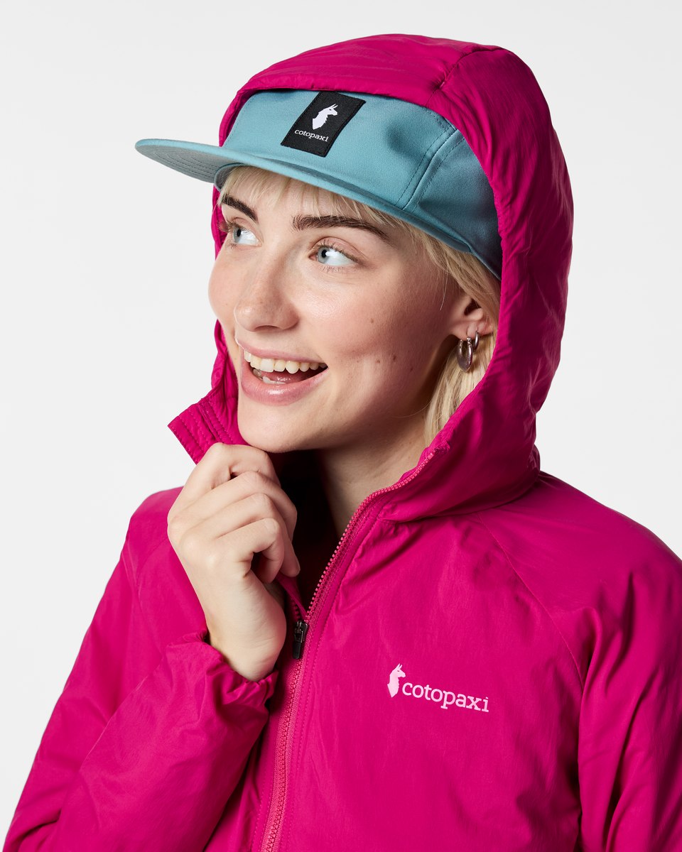 Pacaya 2.0 Insulated Hooded Jacket - Women's - Image 18