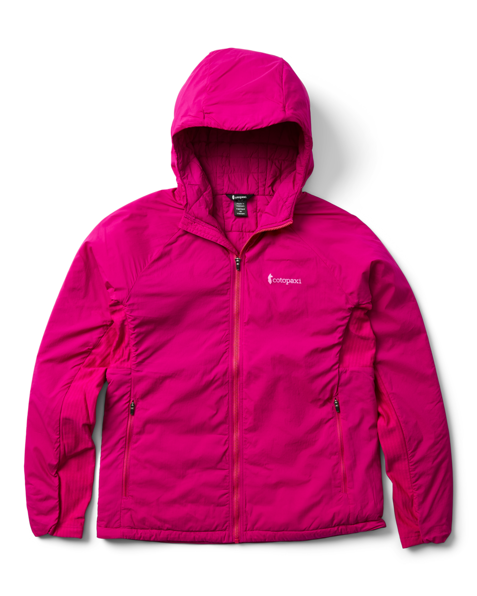 Pacaya 2.0 Insulated Hooded Jacket - Women's - Image 21