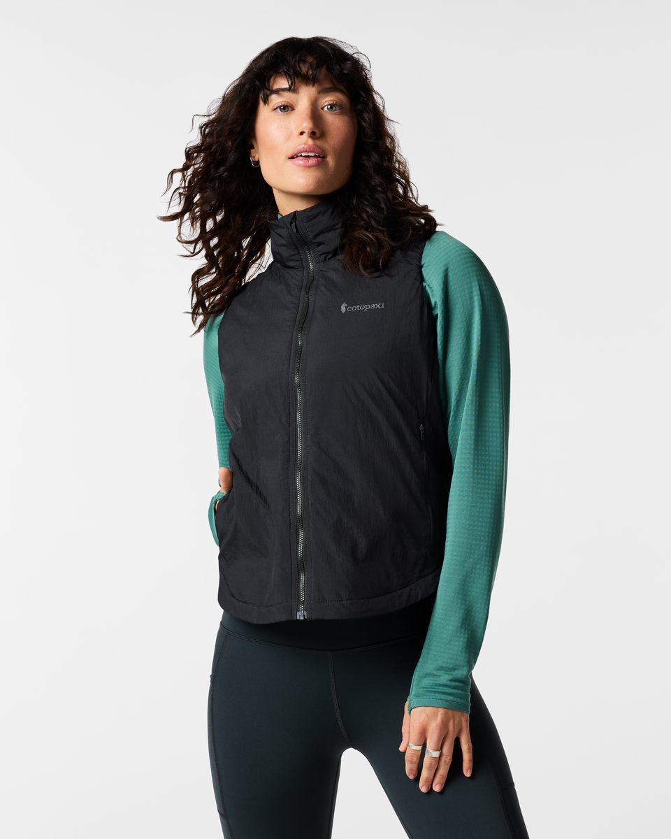 Pacaya 2.0 Insulated Vest - Women's - Image 22