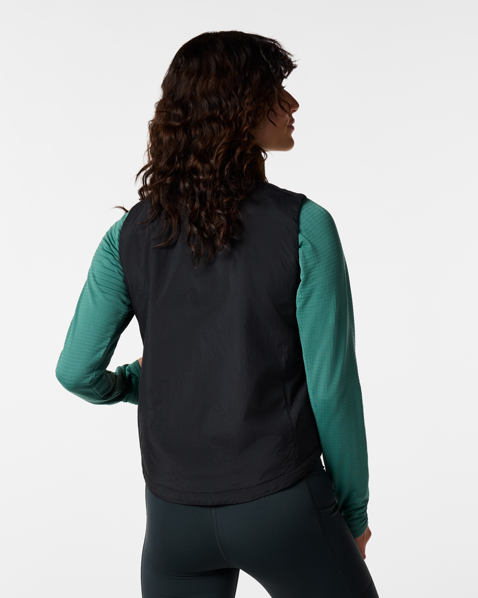 Pacaya 2.0 Insulated Vest - Women's - Image 24