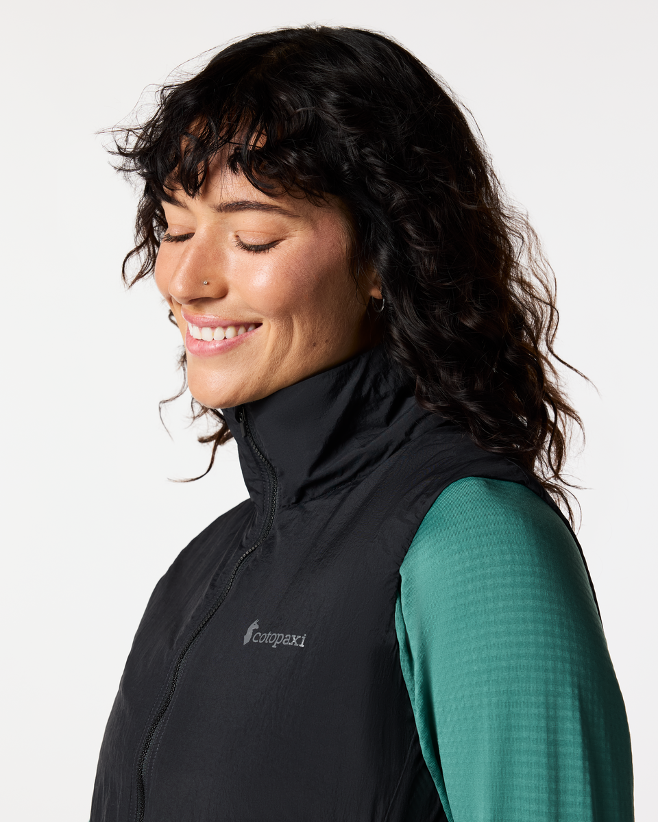 Pacaya 2.0 Insulated Vest - Women's - Image 25