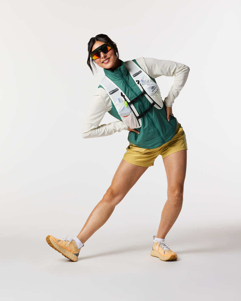 Pacaya 2.0 Insulated Vest - Women's - Image 21