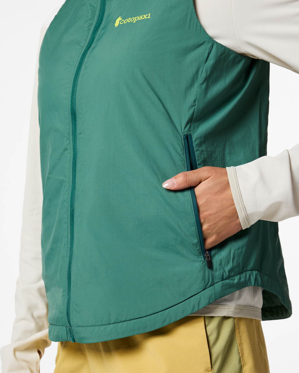 Pacaya 2.0 Insulated Vest - Women's - Image 15