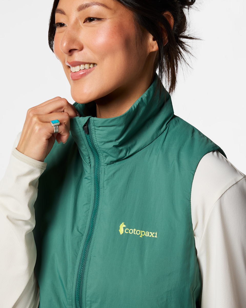 Pacaya 2.0 Insulated Vest - Women's - Image 14