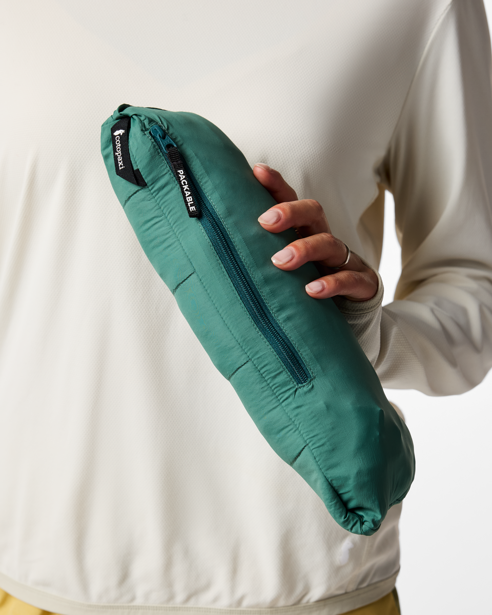 Pacaya 2.0 Insulated Vest - Women's - Image 17