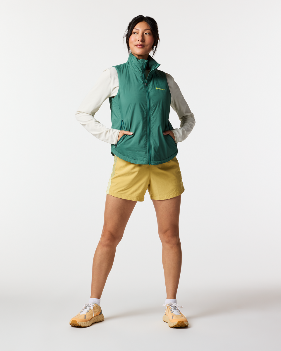 Pacaya 2.0 Insulated Vest - Women's - Image 11