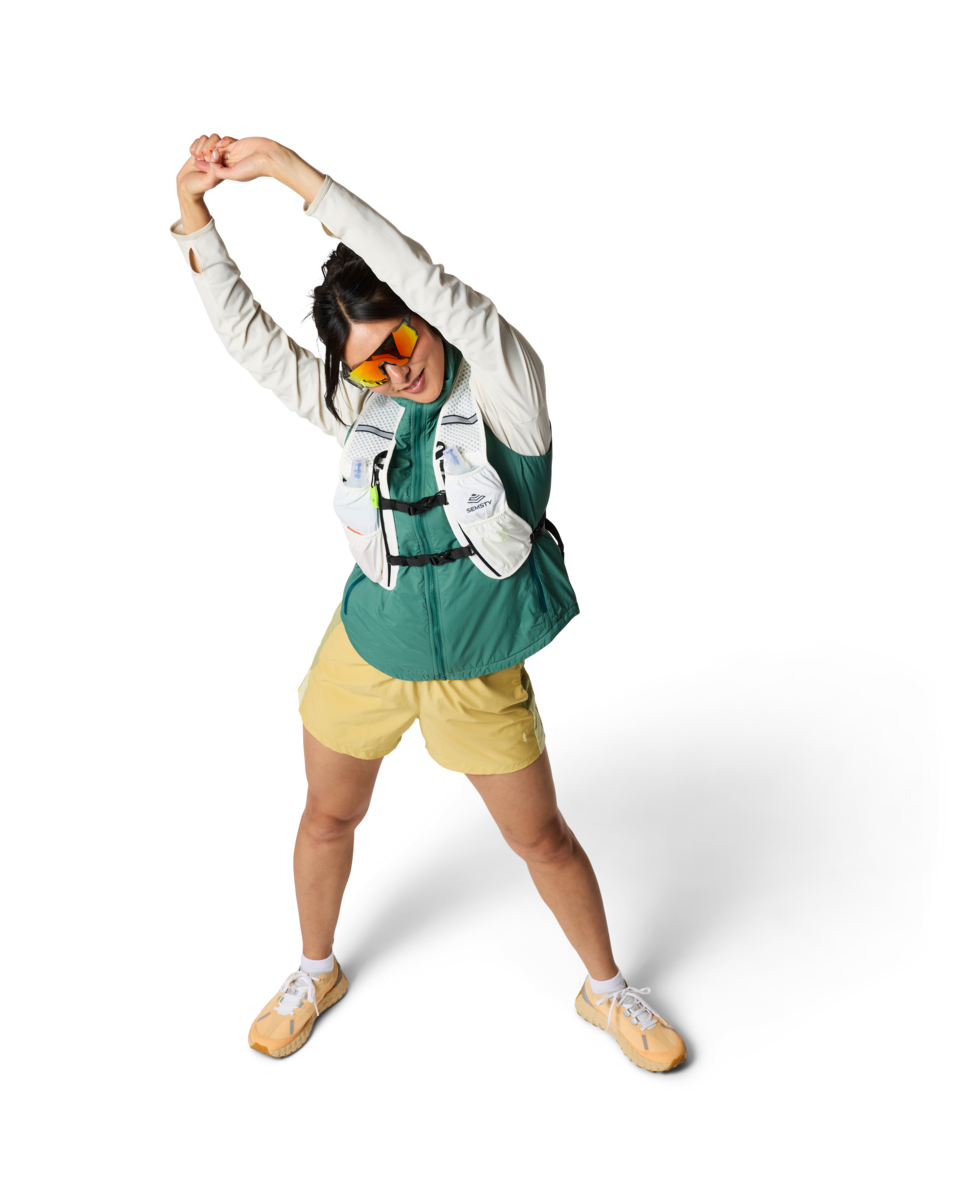 Pacaya 2.0 Insulated Vest - Women's - Image 20