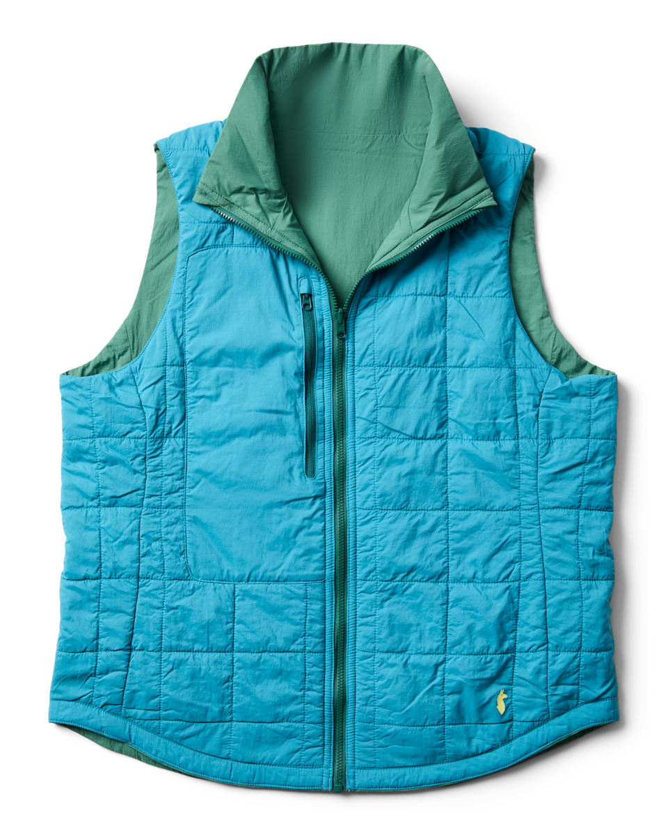 Pacaya 2.0 Insulated Vest - Women's - Image 19